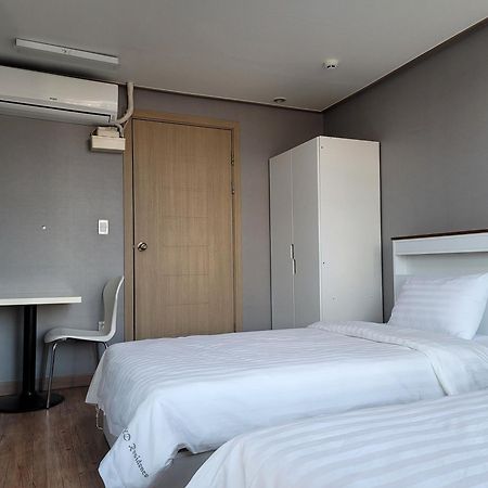 Yd Residence Seoul Exterior foto