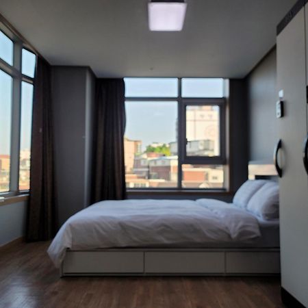 Yd Residence Seoul Exterior foto