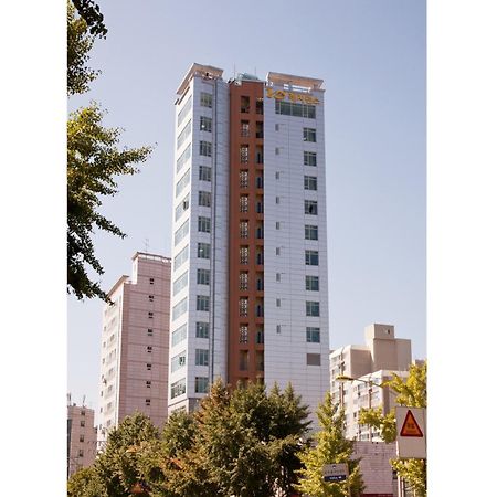 Yd Residence Seoul Exterior foto