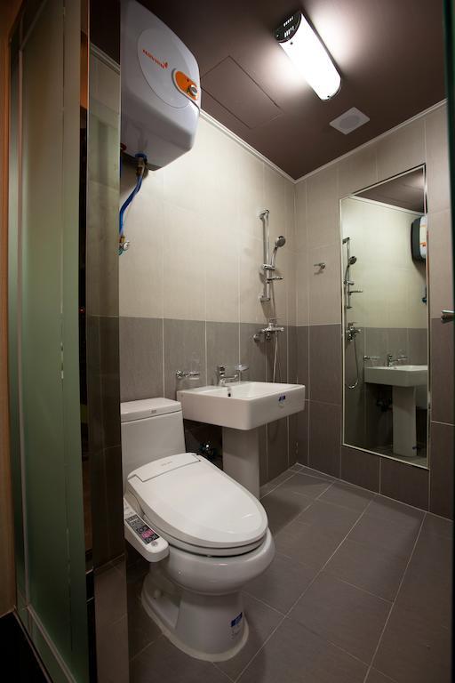 Yd Residence Seoul Zimmer foto