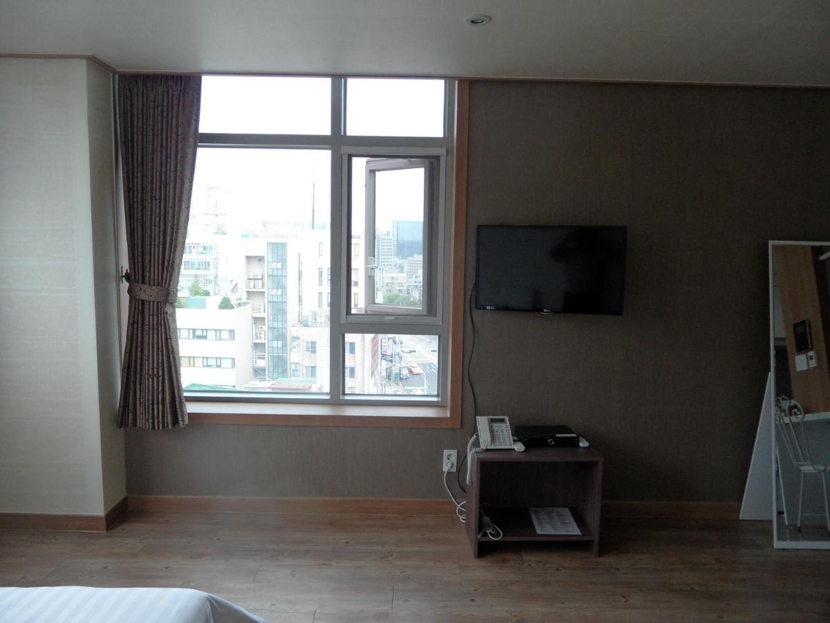 Yd Residence Seoul Exterior foto