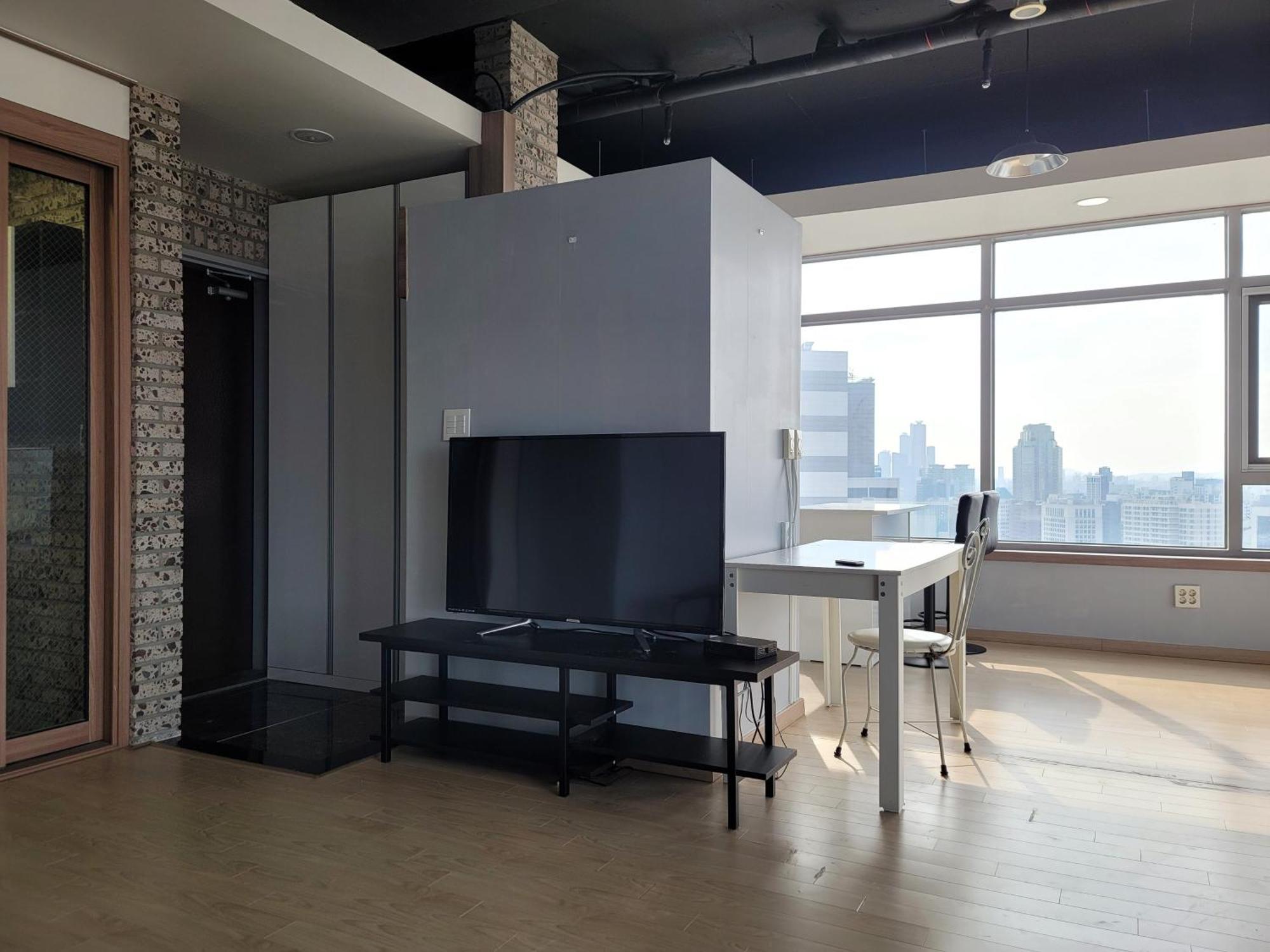 Yd Residence Seoul Exterior foto