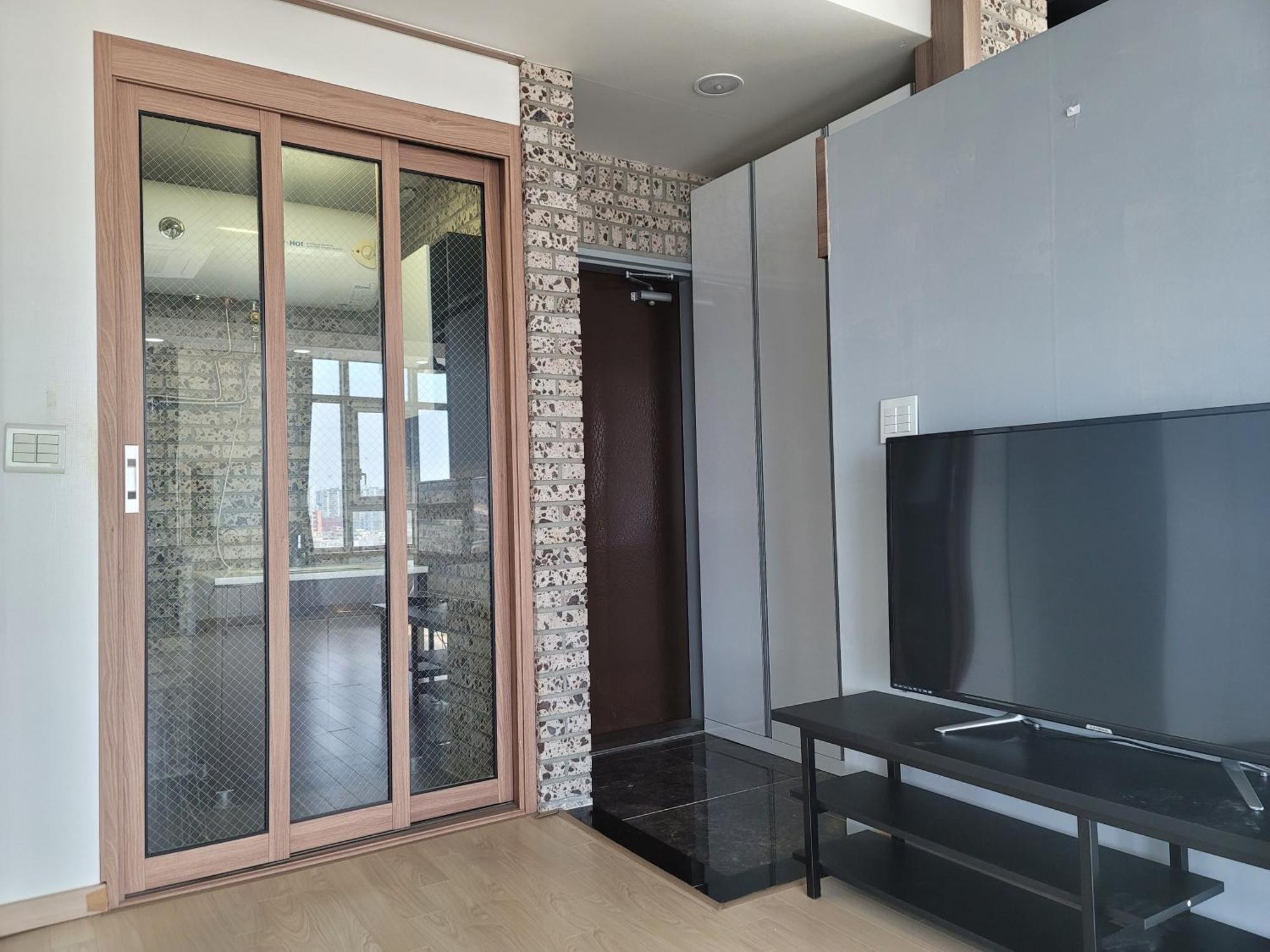 Yd Residence Seoul Exterior foto