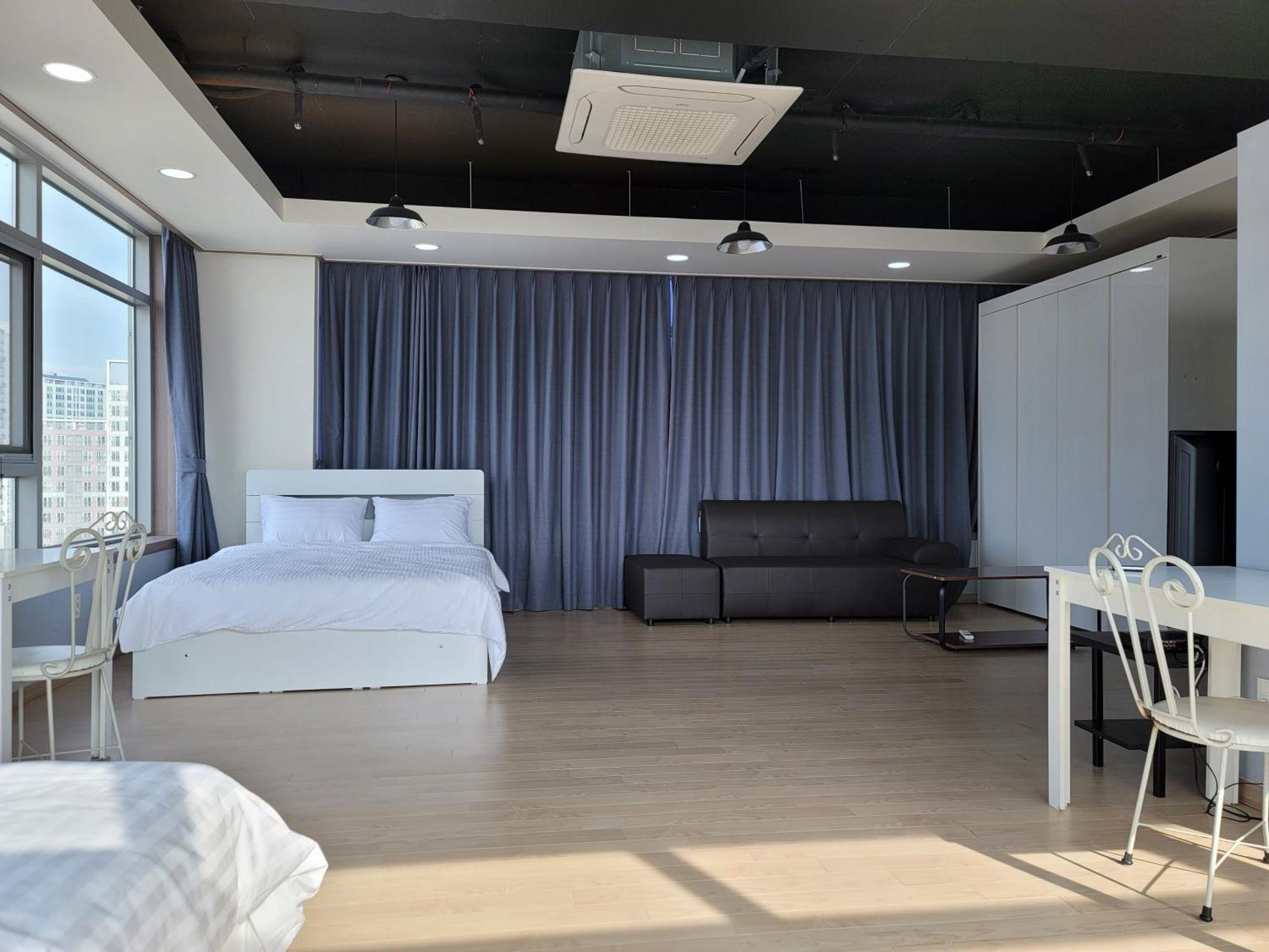 Yd Residence Seoul Exterior foto