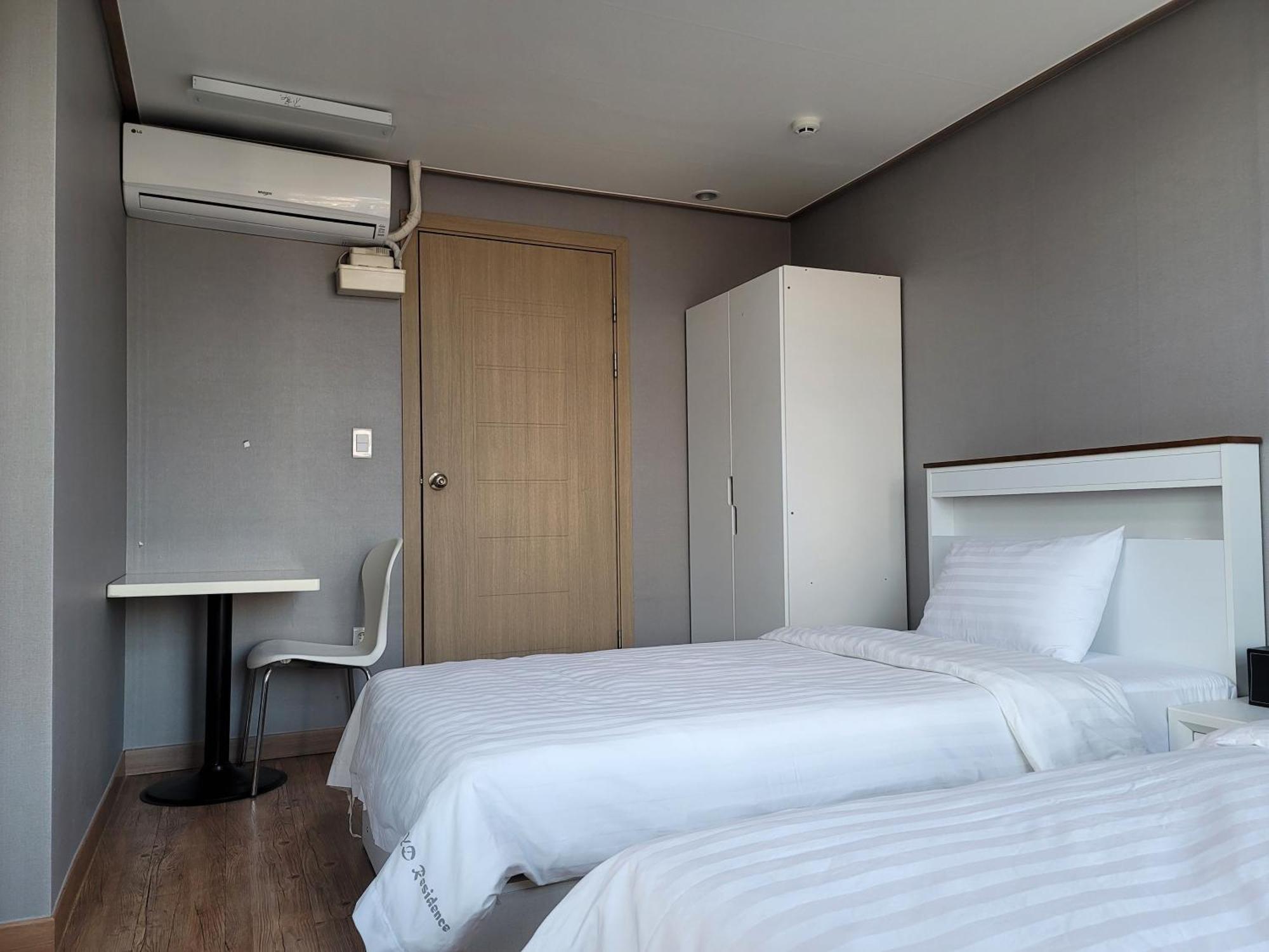 Yd Residence Seoul Exterior foto