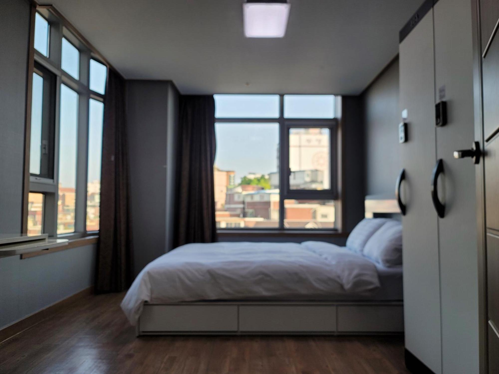 Yd Residence Seoul Exterior foto