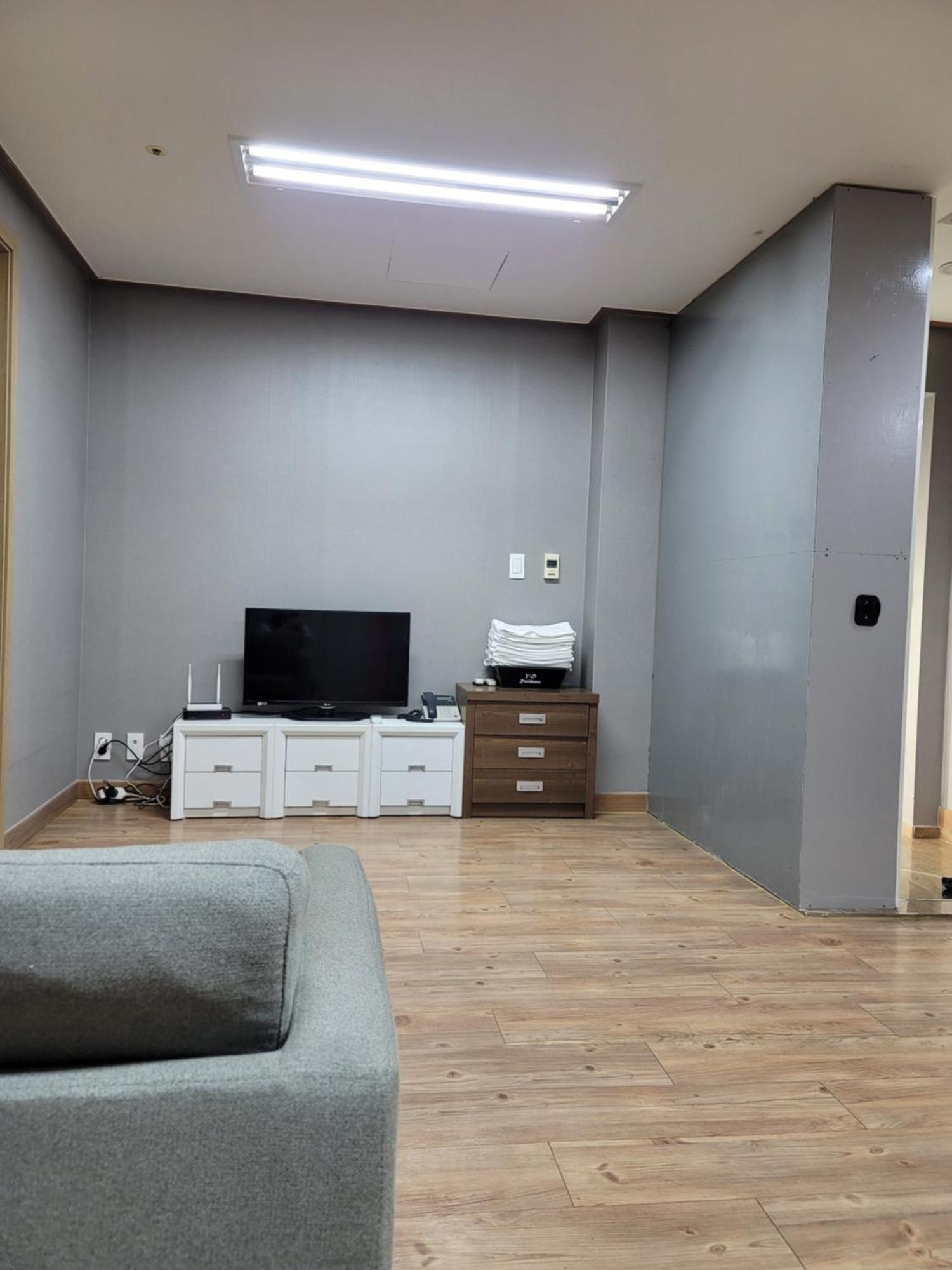 Yd Residence Seoul Exterior foto